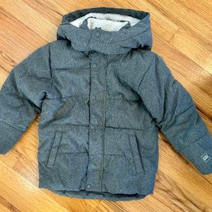 Baby Gap Parka